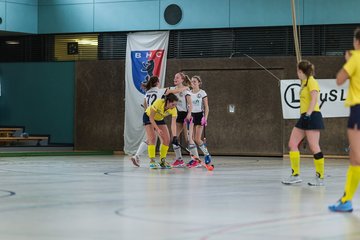 Bild 282 - A-Juniorinnen NO-Deutsche Meisterschft